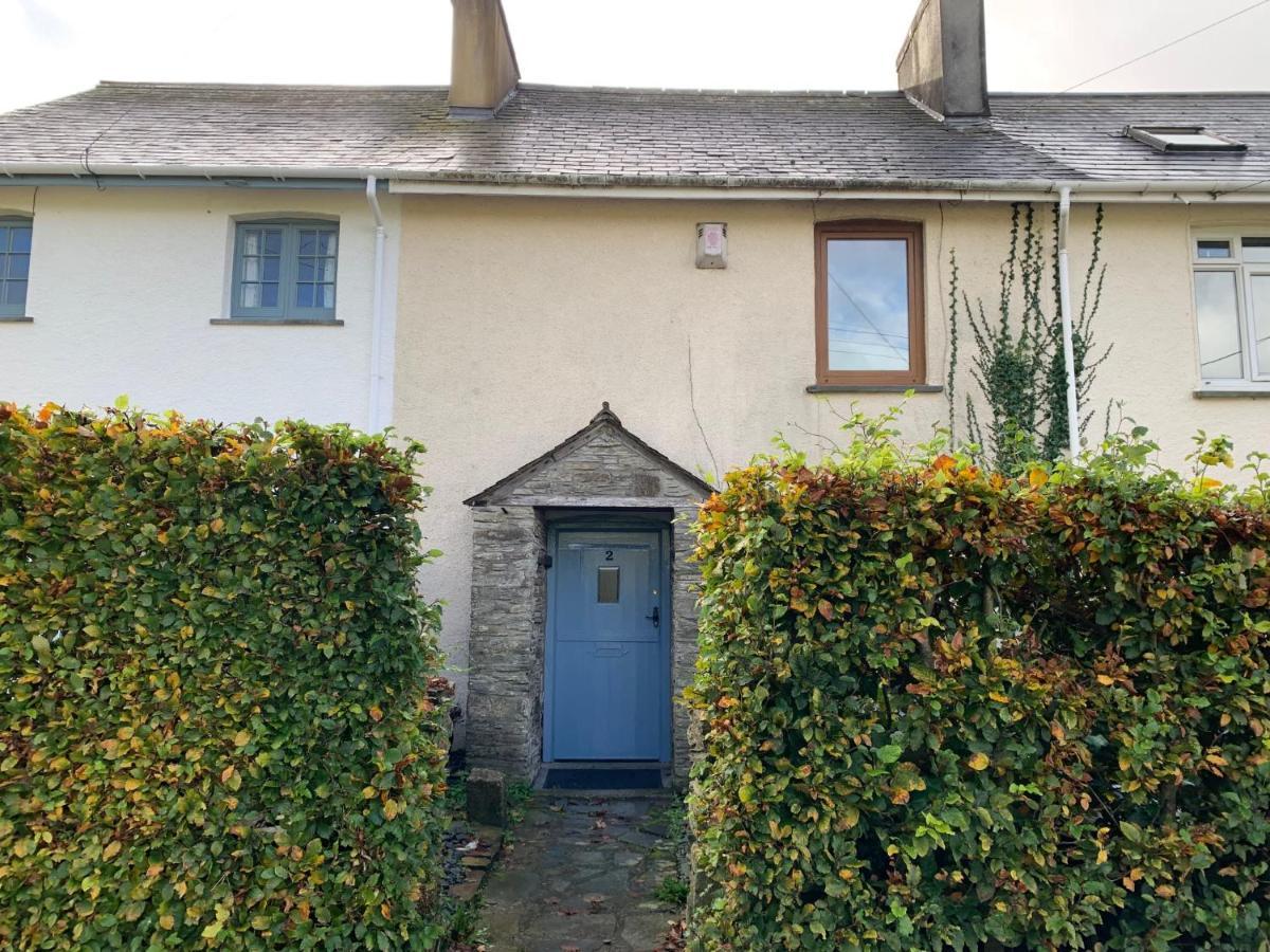 Character Dartmoor Cottage Yelverton Exterior photo